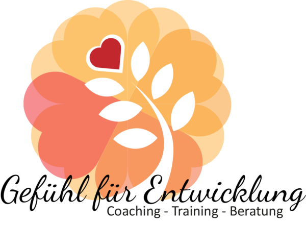 Gefühl für Entwicklung - Logo